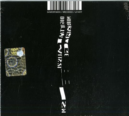 Mirage - CD Audio di Digitalism - 2