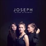 I'm Alone no You're not - Vinile LP di Joseph