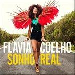Sonho Real - CD Audio di Flavia Coelho