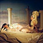 Do Easy - Vinile LP di Tasseomancy