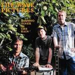 Bamboo Diner in the Rain - CD Audio di Wave Pictures