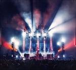 Live at Alexandra Palace - CD Audio di Enter Shikari