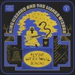 Flying Microtonal Banana - CD Audio di King Gizzard & the Lizard Wizard