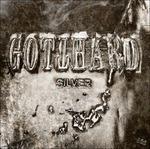 Silver - CD Audio di Gotthard