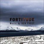 Music from Fortitude - CD Audio di Ben Frost