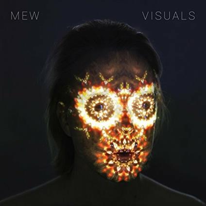 Visuals - CD Audio di Mew