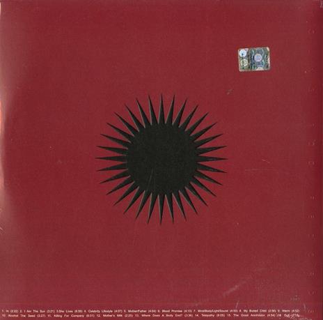 The Great Annihilator (Remastered) - Vinile LP di Swans - 2