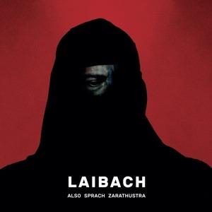 Also Sprach Zarathustra - CD Audio di Laibach