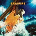 World Be Gone - Vinile LP di Erasure