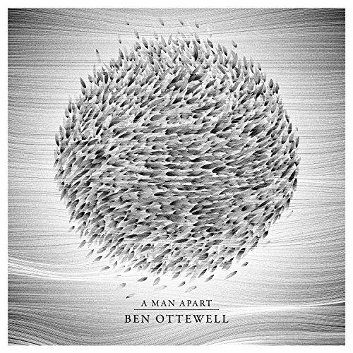 A Man Apart - CD Audio di Ben Ottewell