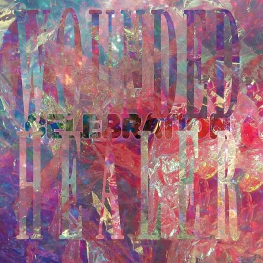 Wounded Healer - CD Audio di Celebration