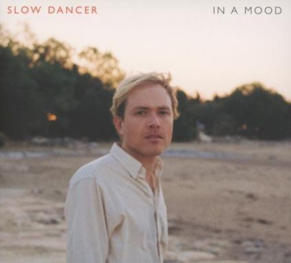 In a Mood - Vinile LP di Slow Dancer