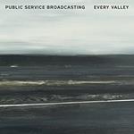Every Valley (Clear Vinyl Limited Edition)