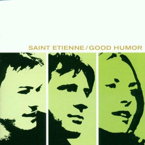 Good Humor - Vinile LP di Saint Etienne