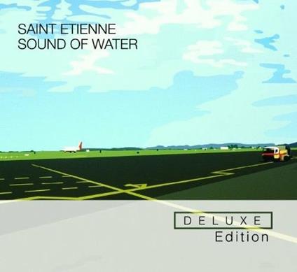 Sound of Water - Vinile LP di Saint Etienne