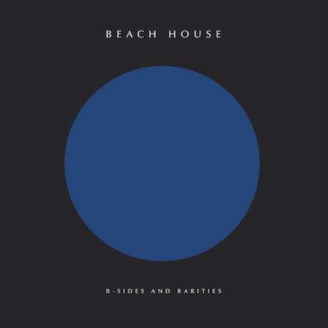 B-Sides and Rarities - Vinile LP di Beach House