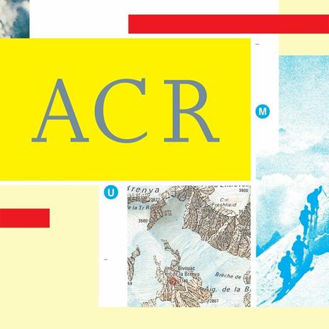 Force (Yellow Vinyl Limited Edition) - Vinile LP di A Certain Ratio