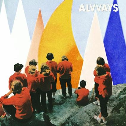 Antisocialites - CD Audio di Alvvays
