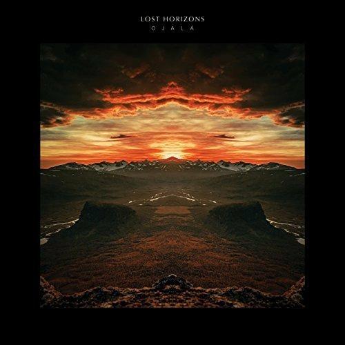 Ojala - CD Audio di Lost Horizons