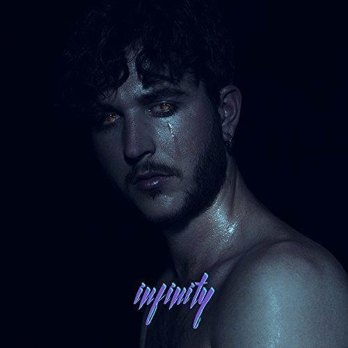 Infinity (Pink Vinyl Limited Edition) - Vinile LP di Oscar and the Wolf