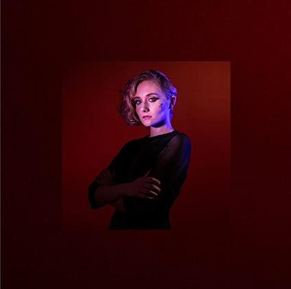 Sorry Is Gone - CD Audio di Jessica Lea Mayfield