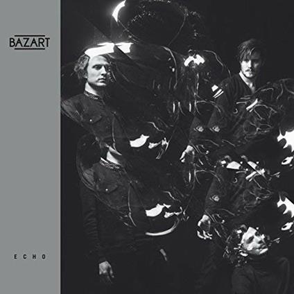 Echo (Deluxe Edition) - CD Audio di Bazart