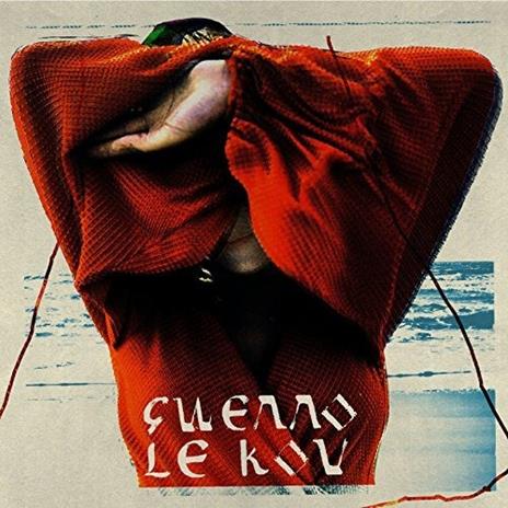 Le Kov - CD Audio di Gwenno