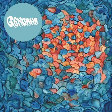 Where Wildness Grows - Vinile LP di Gengahr