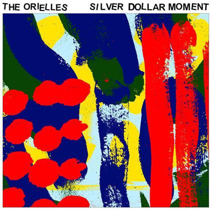 Silver Dollar Moment - Vinile LP di Orielles
