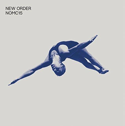 Nomc15 - Vinile LP di New Order