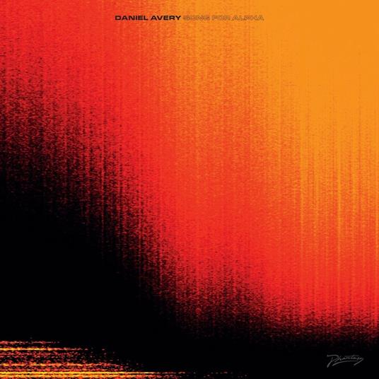 Song for Alpha - CD Audio di Daniel Avery