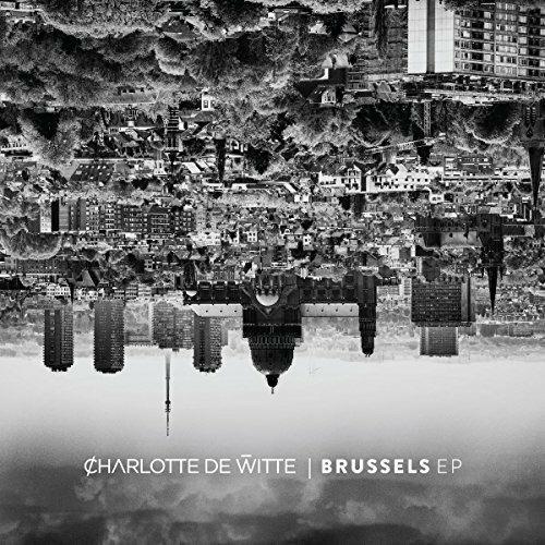 Brussels Ep - Vinile LP di Charlotte De Witte