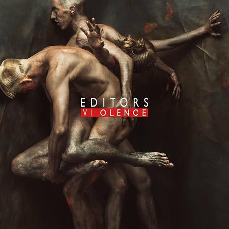 Violence - Vinile LP di Editors