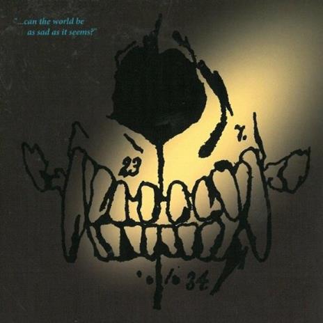 Heathen Earth - CD Audio di Throbbing Gristle