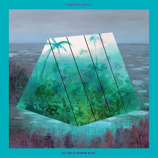 In the Rainbow Rain - CD Audio di Okkervil River