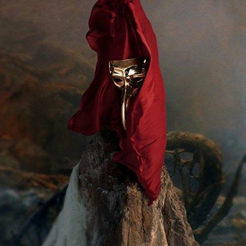 Fantast - Vinile LP di Claptone