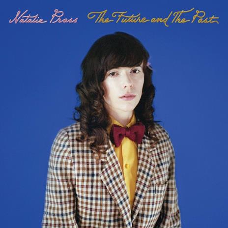 The Future and the Past - Vinile LP di Natalie Prass