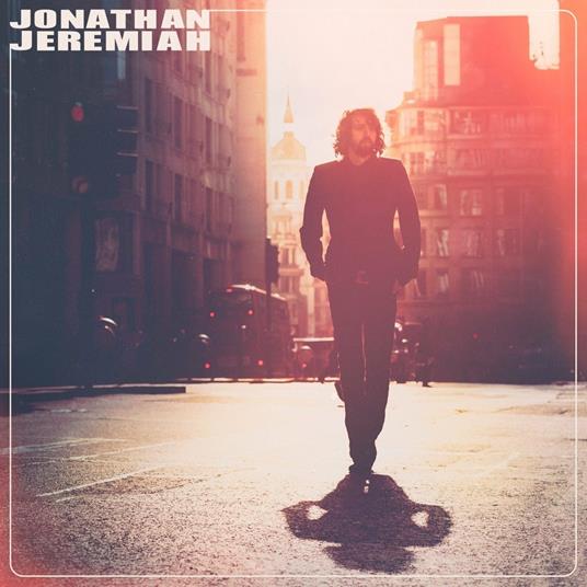 Good Day - Vinile LP di Jonathan Jeremiah