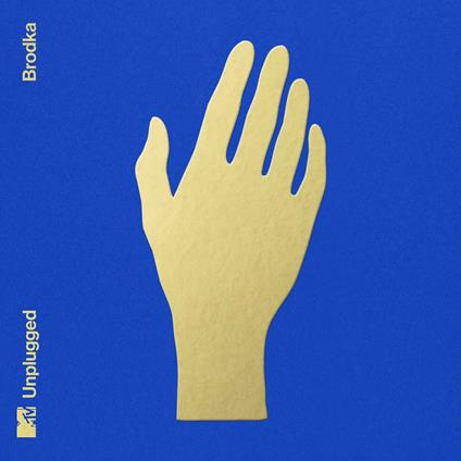 MTV Unplugged - CD Audio di Brodka