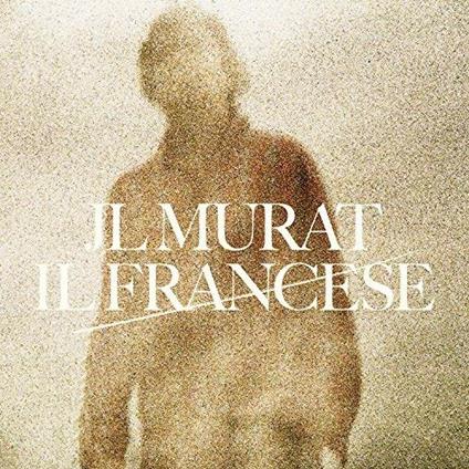 Il Francese (Digipack) - CD Audio di Jean-Louis Murat