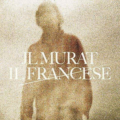 Il Francese (Digipack) - CD Audio di Jean-Louis Murat
