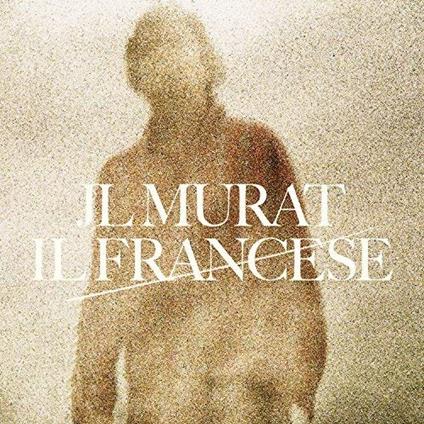 Il Francese - Vinile LP di Jean-Louis Murat