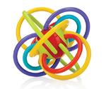 Nuby Massaggiagengive Lots-a-loops 6m+