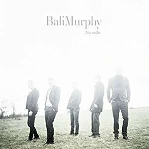 Nos voiles - Vinile LP di Balimurphy