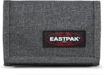 Portafogli Crew Single Black Denim Ab Eastpak