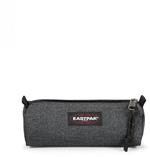 Astuccio Eastpak Benchmark Black Denim - 20,5 x 6 x 7,5 cm