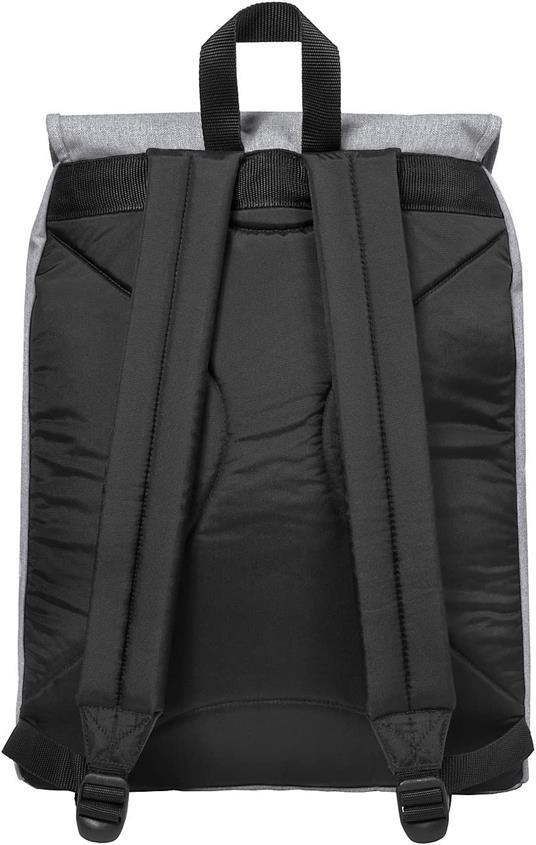 Zaino Eastpak London NW Sunday Grey - 35 x 45 x 13 cm - 3