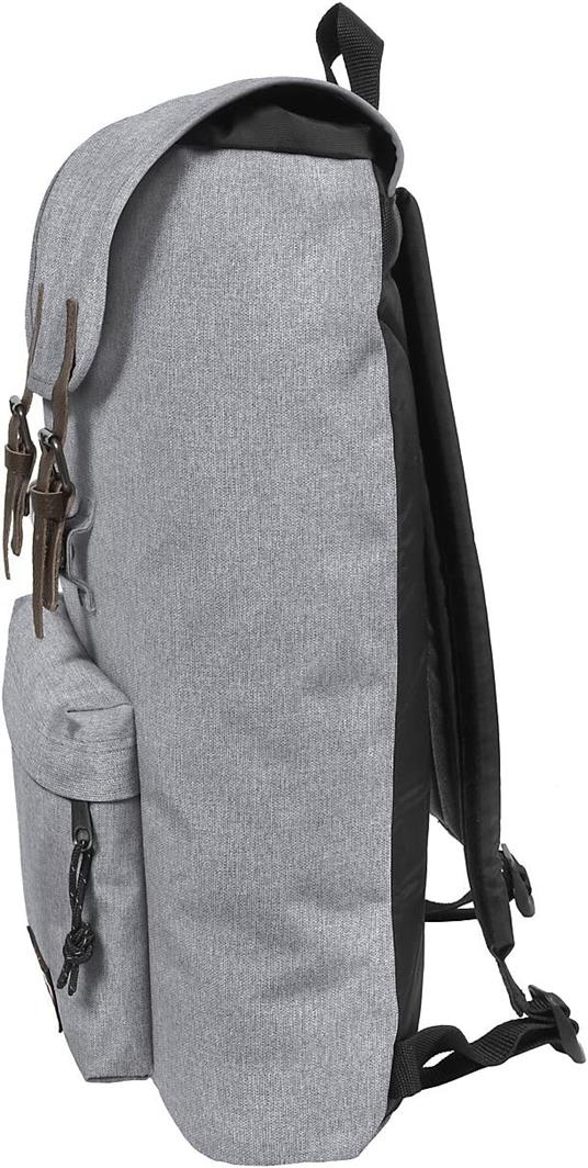 Zaino Eastpak London NW Sunday Grey - 35 x 45 x 13 cm - 4