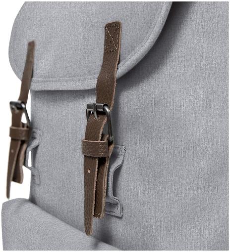 Zaino Eastpak London NW Sunday Grey - 35 x 45 x 13 cm - 5