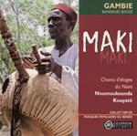 Gambie Maki